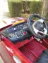 Детска кола AMG, Mercedes , снимка 6