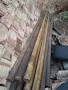 Дебелостенни тръби 3 м, снимка 1