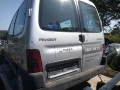 Peugeot partner , снимка 4