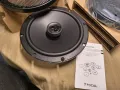 
Focal ACX165S Auditor EVO серия 6,5" комплект тънък 2-лентов коаксиален високоговорител

, снимка 11