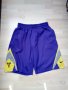 NBA Къс панталон Kobe Bryant лилав, снимка 2