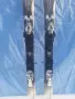 Карвинг ски  Salomon emerald 140см, снимка 4
