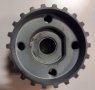 Зъбно колело 028 105 263D/A за колянов вал за 1.9 дизел VW-AUDI-SEAT, снимка 2