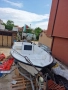 италианска лодка OPEN 5.50 , снимка 3