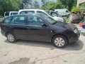 Skoda Fabia 1.9sdi 64 к.с. комби на части, снимка 2