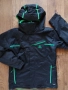 Salomon Advanced Skin Dry 10k - мъжко ски-сноуборд яке р-р М, снимка 4
