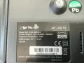 ARIELLI LED-4028S2    TP.MS3663S.PB801   CX400DLEDM   CX39D08-ZC22AG-02E , снимка 2