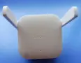 Wi-Fi усилвател Xiaomi Mi Range Extender N300, Мощност 2.4Ghz до 300 Mbs, 2 антени, Бял, снимка 7