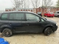 vw touran 2.0 tdi bkd на части ксенон тоаран на части , снимка 6