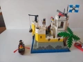 Лего 6276 Крепоста Елдорадо, снимка 3