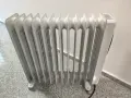 Маслен радиатор Promotec 12 ребра - 1000 / 1400 / 2500W, снимка 5