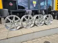4бр.джанти Фолксваген 16 цола 5×100 , снимка 3