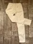 дънкови нови бели висока талия  класически панталони еластични дънки , снимка 2
