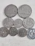 Стари румънски монети., снимка 1