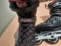 Ролери K2 Mach 84 speed Skates 47 номер, снимка 5