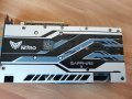 Видео карти Sapphire RADEON RX 580 NITRO+ 8GB, снимка 5