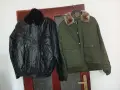 мъжки якета -50 евро, снимка 1