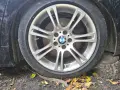 bmw f11 535d на части, снимка 3