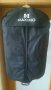 Нова Мъжка кожена шуба, снимка 6