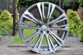 18" Джанти Ауди 5X112 Audi A4 B6 B7 B8 B9 A6 C6 C7 C8 A8 D3 D4 Q3 Q5 Q, снимка 2