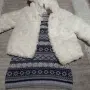 Зимни дрехи 74/80, снимка 2