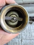 Месингов възвратен клапан 2", снимка 2