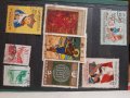 Пощенски марки голяма колекция от цял свят, снимка 16