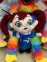 Хъги Лъги 100см./Huggy Wuggy Playtime/Хъги Лъги плюшена играчка/Хъги Лъги, снимка 8