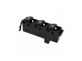 Бутони за ел стъкла BMW 3 E46 Cabriolet OEM 61316902183, снимка 2