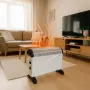 Електрически конвектор 2000 W с термостат , снимка 6
