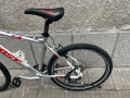 Алуминиев велосипед колело 26 цола 27 скорости много запазено внос от Австрия тел 0899440489, снимка 8