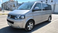 VW Volkswagen Multivan T5.1 Facelift BiTDI 2.0, 7DSG, 180 hp   . , снимка 1