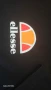 Оригинална мъжка спортна фитнес тениска марка  Ellesse , снимка 2