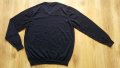 Dressmann 100% Metino Wool за лов размер XXL - XXL блуза пуловер 100% Мерино Вълна - 98, снимка 3