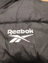 Капитониран мъжки елек Reebok, снимка 3