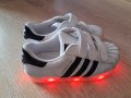 Adidas  superstar Детски Маратонки 30, снимка 11
