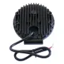 Кръгъл LED прожектор 18 W с диаметър 116 mm, снимка 4