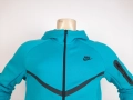 Nike Tech Fleece Windrunner - Оригинално мъжко горнище размер S, снимка 6