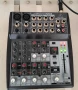 BEHRINGER XENIX 1002, смесител с ефекти., снимка 1