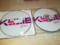 KYLIE X2 ORIGINAL CD LIKE NEW 1103231912, снимка 3