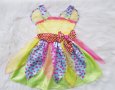 Карнавална рокля "Пеперуда" 4-5 години, снимка 5