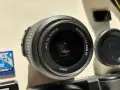 Фотоапарат Nikon D3100, снимка 2