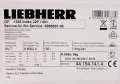 Фризер LIEBCHERR, снимка 8