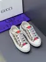 Gucci Дамски Маратонки👟Дамски Спортни Обувки👟Платненки Гучи Код SEM-175, снимка 6