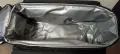 Велосипедна хладилна чанта с 2 дисаги за багажник марка Walfort.Модел Trunk Bag с капацитет 21 L., снимка 7