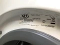 Пералня:АЕГ-3кг-бейби-1год гаранция,обслужена,клас:F,много нов модел,отл.старт, снимка 4