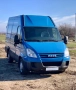 Iveco Daily Климатик* Седалка на килограми* Сервизна история, снимка 7
