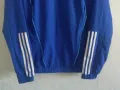 Valerenga Fotball Adidas ново оригинално горнище яке Адидас размер М , снимка 5