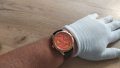 Уникален часовник Konstantin Chaykin HALLOWEEN 42mm механичен клас 6А+, снимка 10