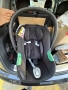 Продавам бебешко кошче Cybex, снимка 3